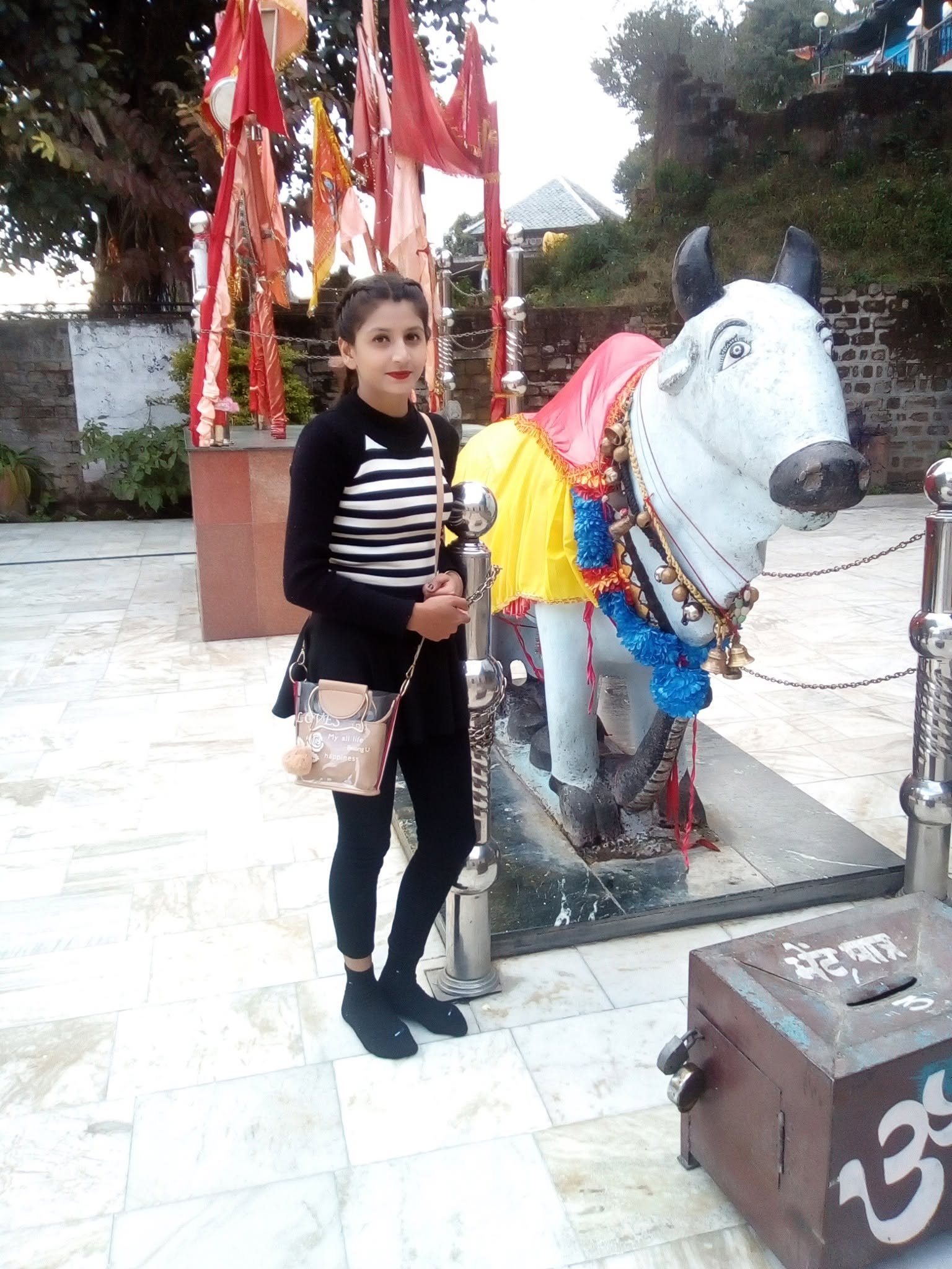 Aakriti
