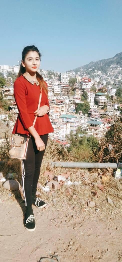 Aakriti