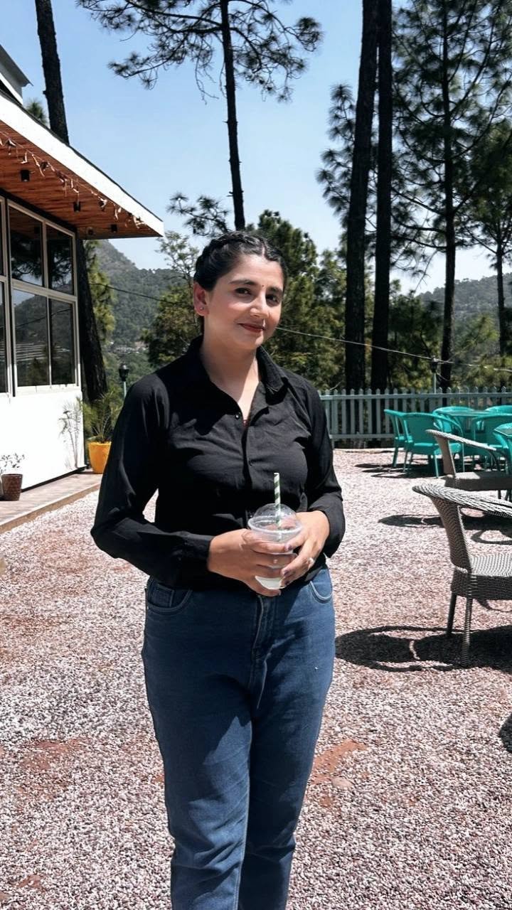 Aakriti